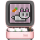Divoom DitooPro Pink - 1115255 - zdjęcie 2